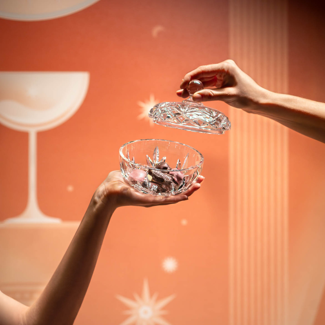 Box Maria Theresa 13 cm