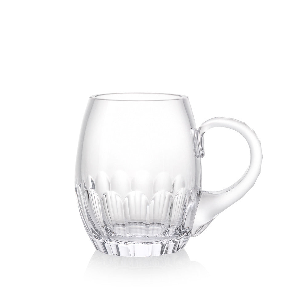 Beer Glass Rudolph II 500 ml – Rückl