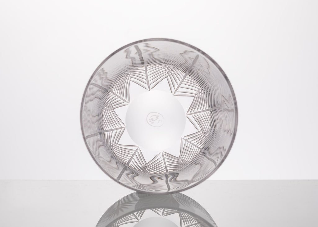 Karafa Feathers I 1200 ml + 2 sklenice Feathers 200 ml