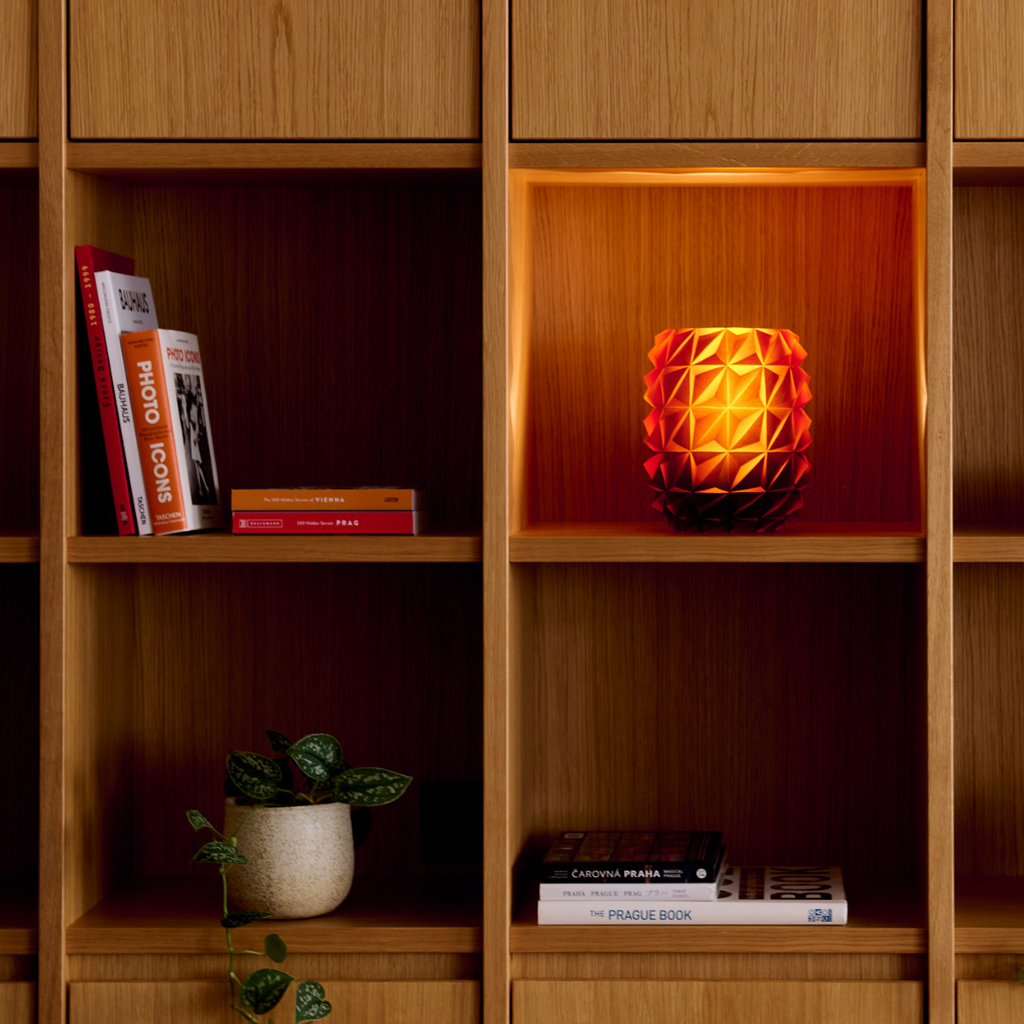 Vase VERA Heroine 20 cm 