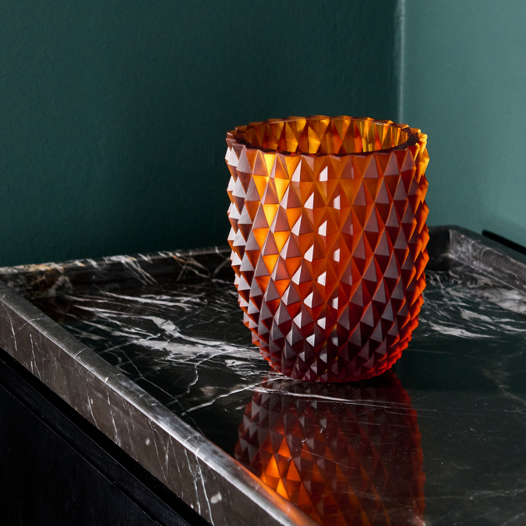 Candle holder COCO Heroine 20 cm