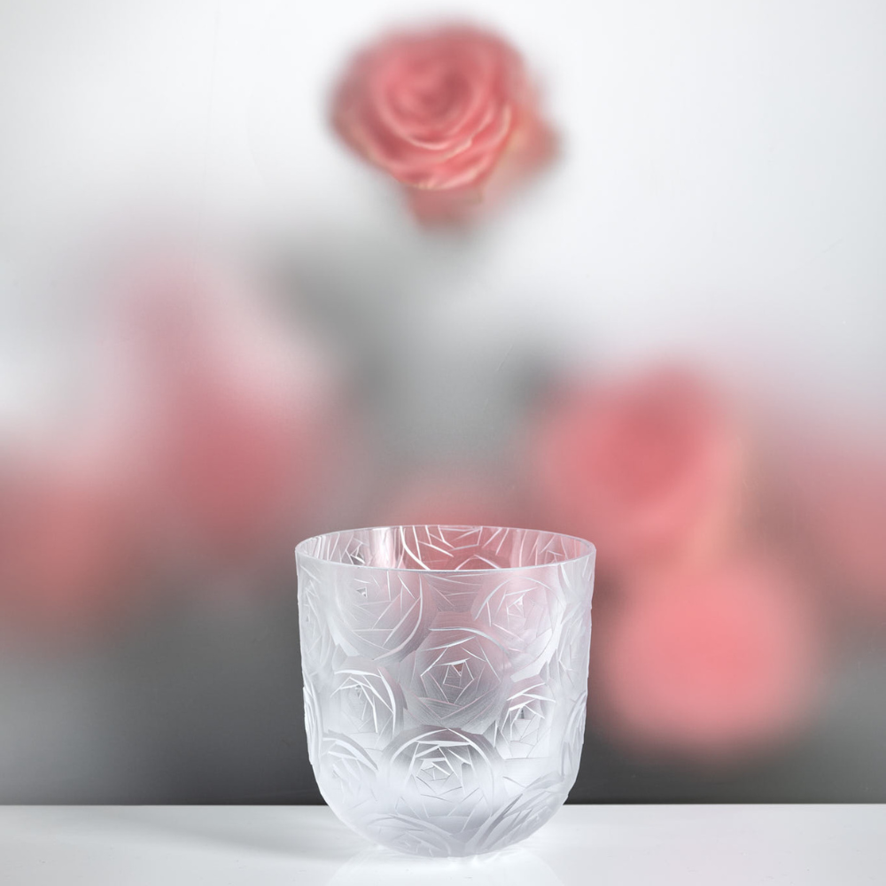 Sklenice ROSES Heroine 200 ml