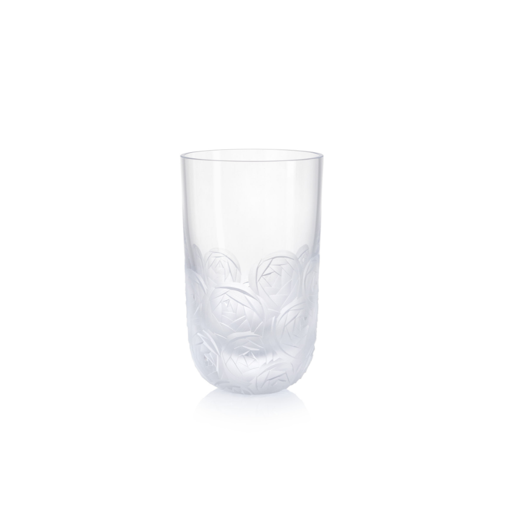 Glass ROSES Heroine 320 ml Clear