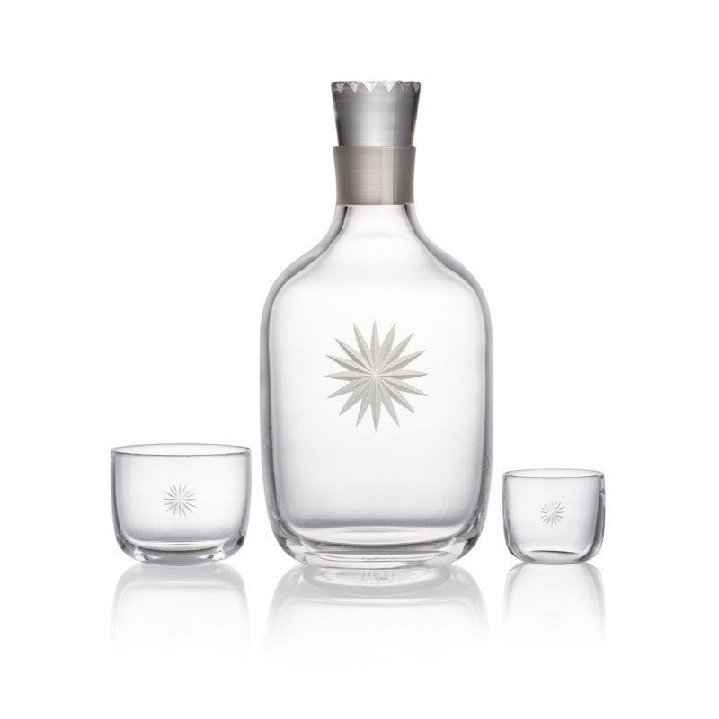 Amadeus Carafe 1100 ml Clear