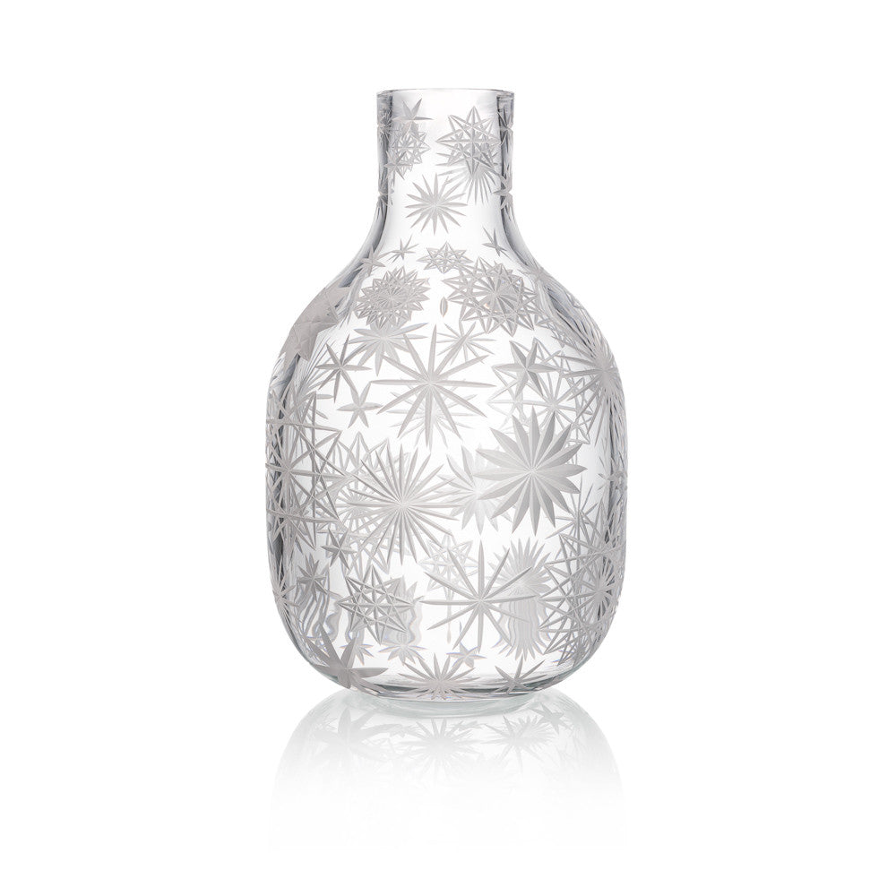 Váza Krakatit 48 cm