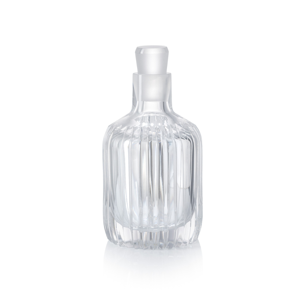 Karafa Brutalist 1000 ml clear