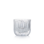 Sklenice Brutalist 200 ml clear