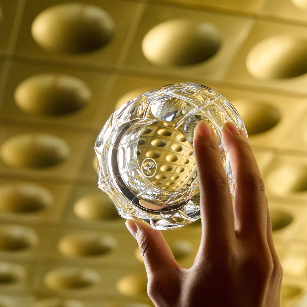 Sklenice Metro 200 ml clear