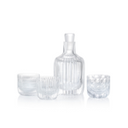 Sklenice Polis 200 ml clear