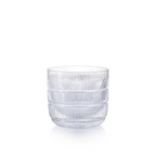Sklenice Polis 200 ml clear