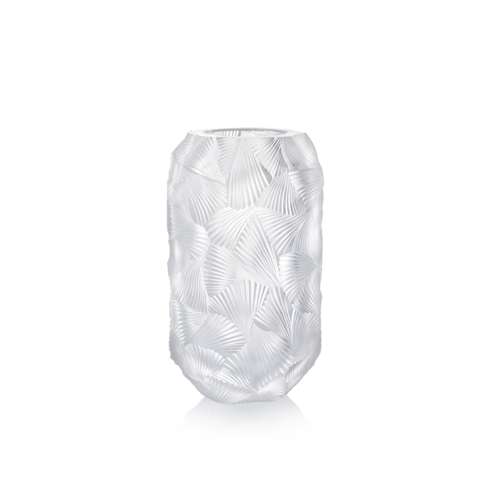 Váza Monumenta 17 cm clear