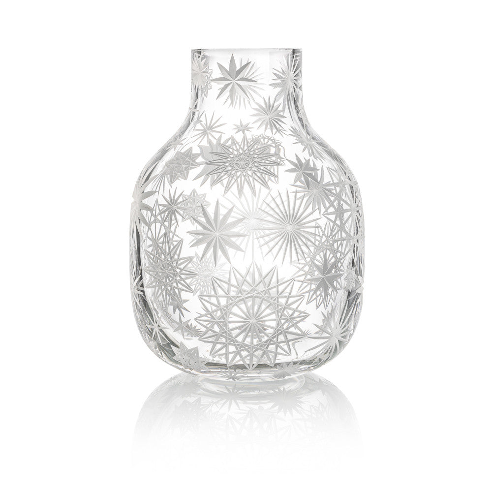 Váza Krakatit 40 cm