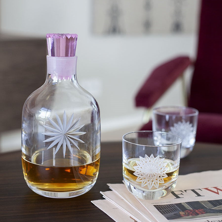 Sklenice Stella II 200 ml