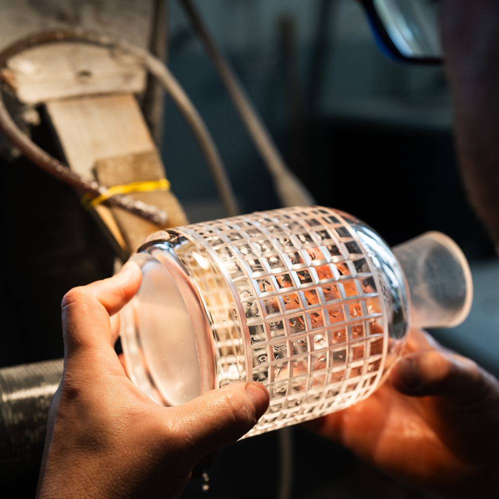 Carafe Quadrata 1000 ml