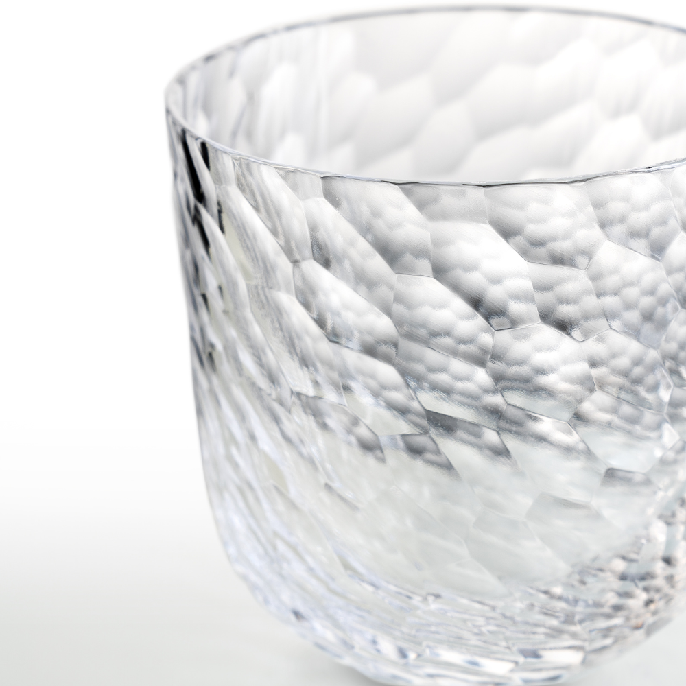 Sklenice Frost Shiny 200 ml