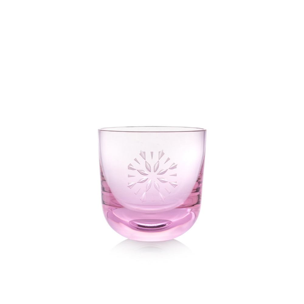 Sklenice Korbička 200 ml