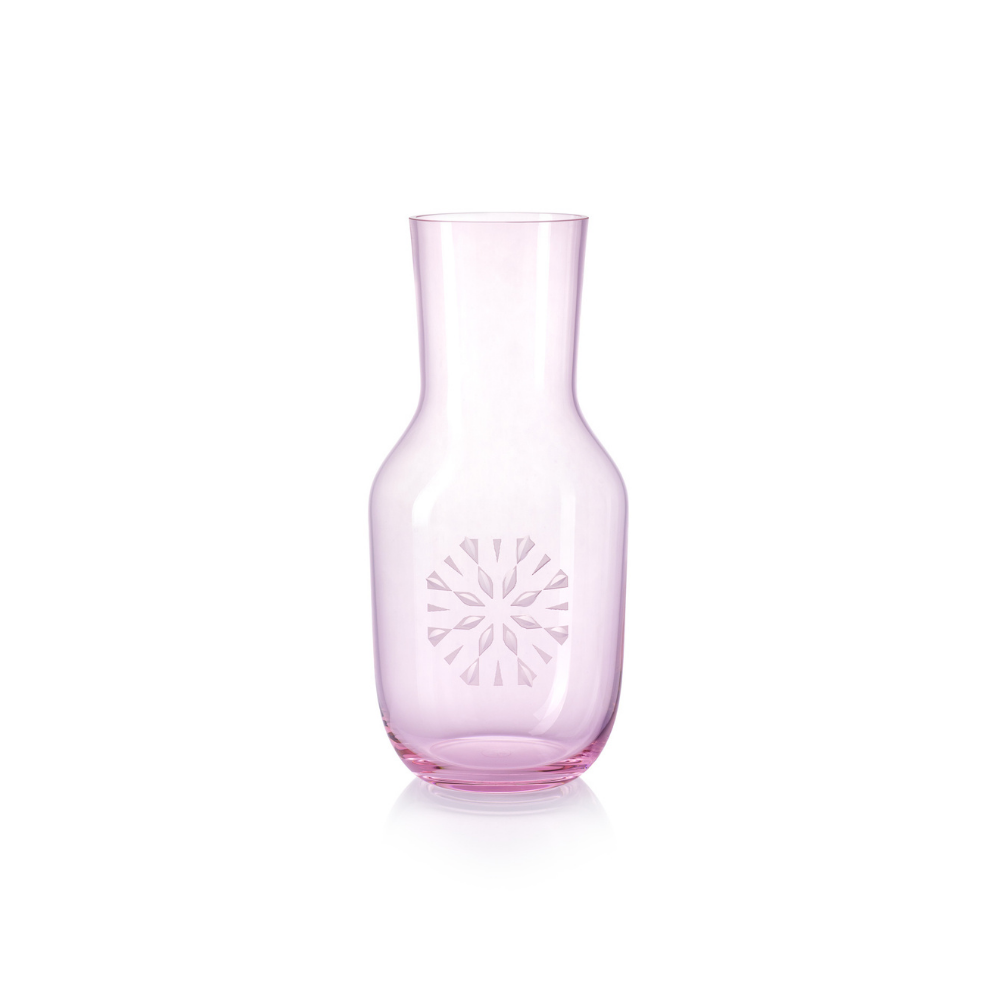 Karafa Korbička 1200 ml