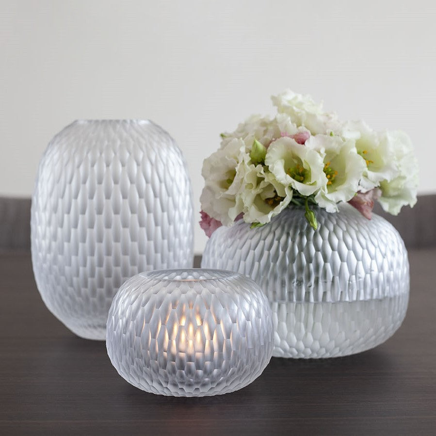 Metamorphosis Tealight 8,5 cm 