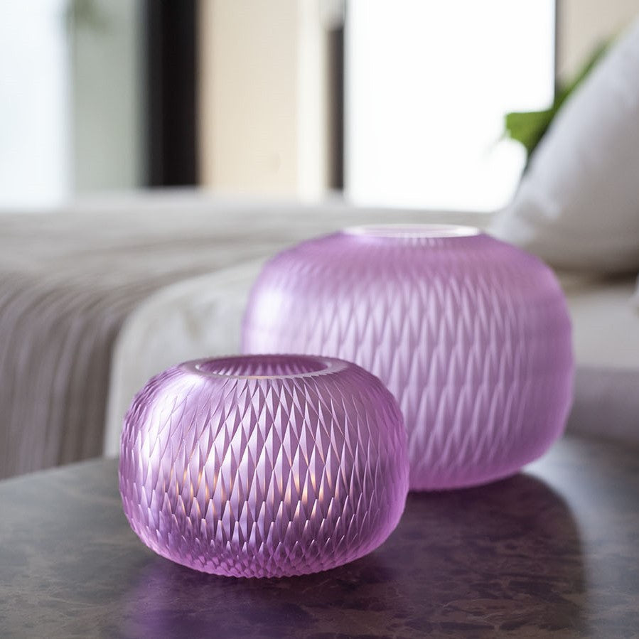 Váza Metamorphosis 13 cm