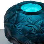 Svietnik Monumenta S Aquamarine