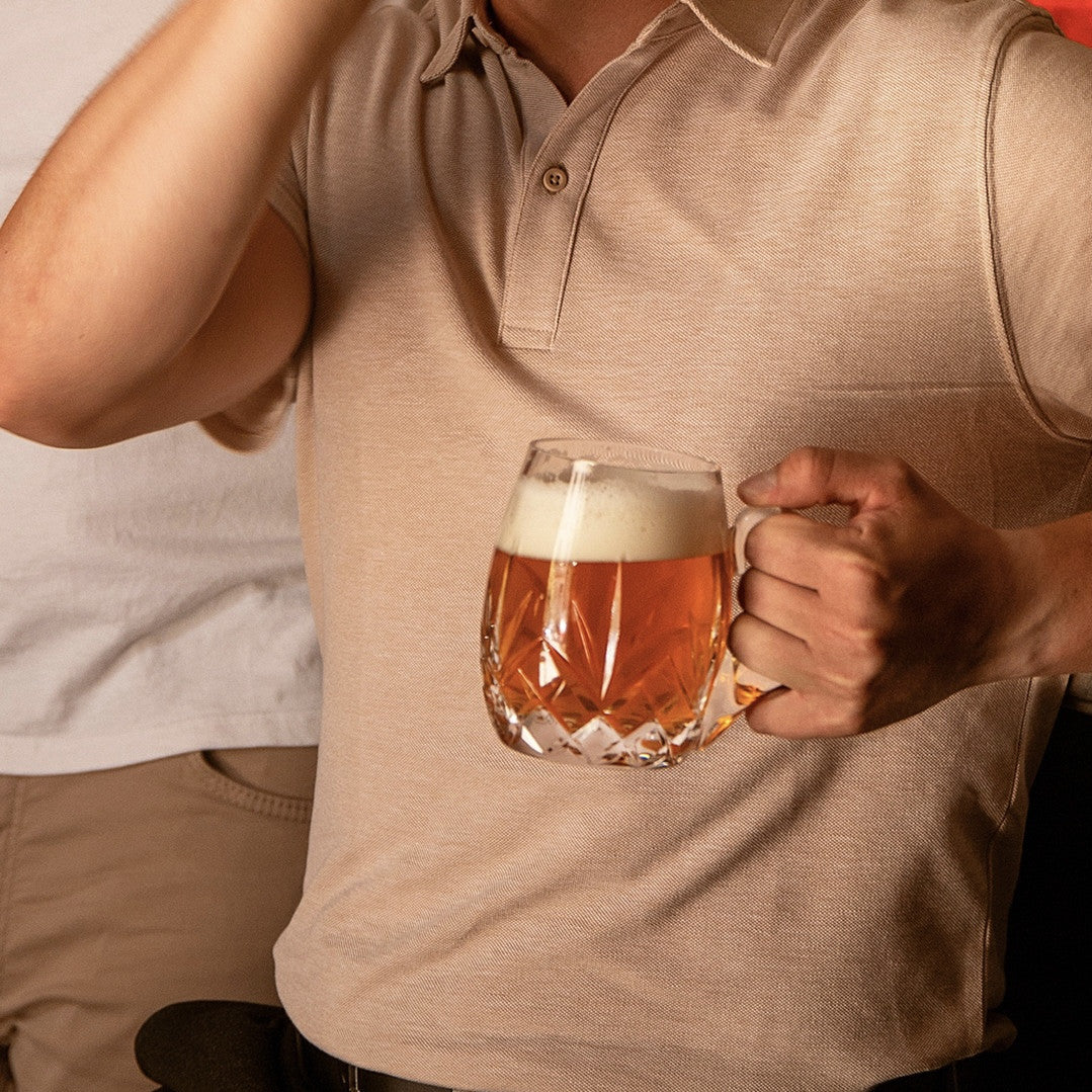 Pivní sklenice Maria Theresa 500 ml