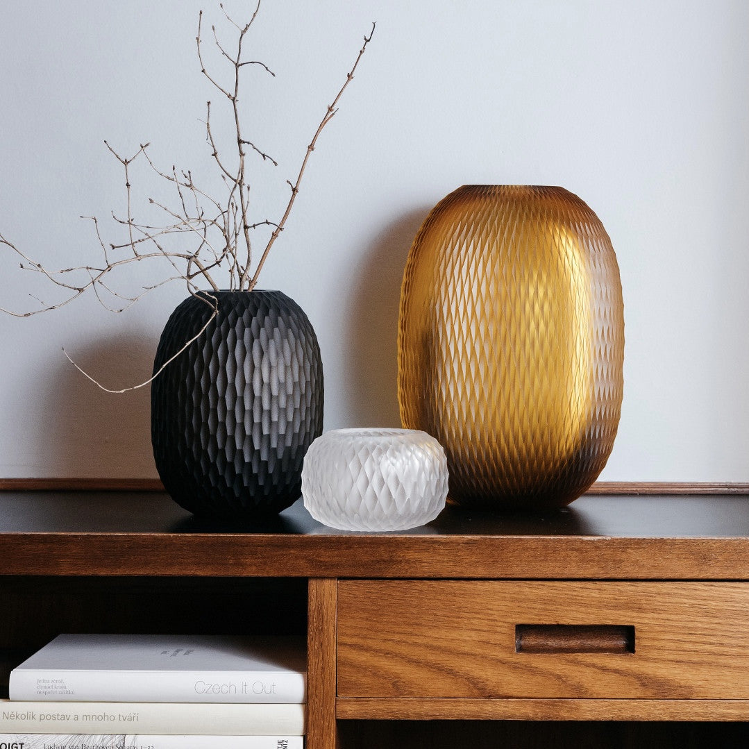 Váza Metamorphosis 30 cm