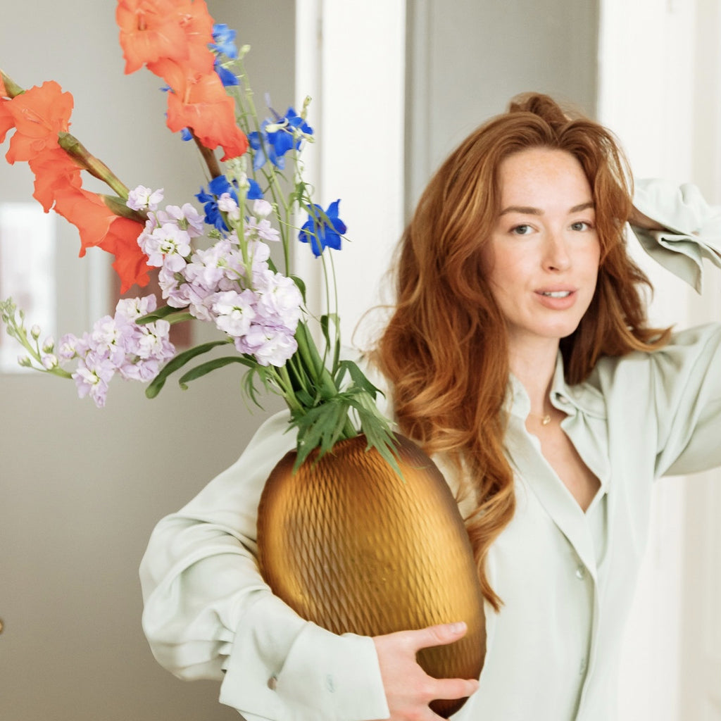 Váza Metamorphosis 30 cm