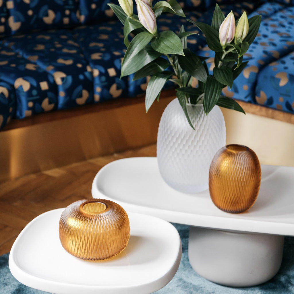 Svícen Metamorphosis 8,5 cm