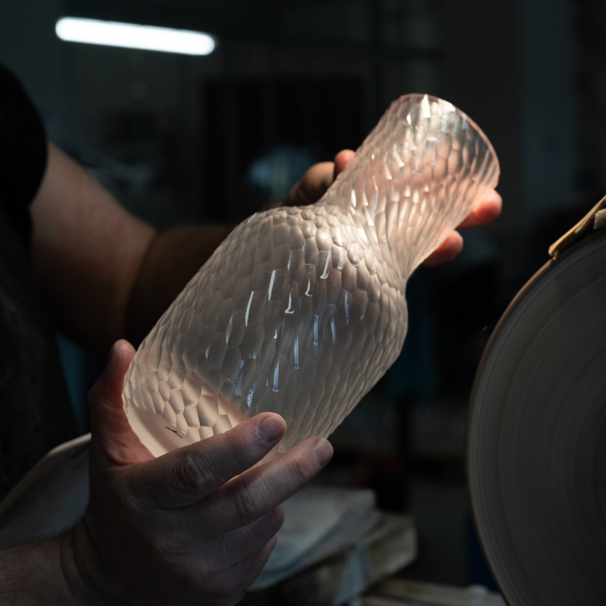 Karafa Frost Matte 1200 ml