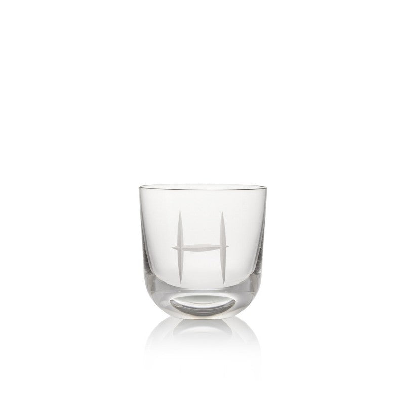 Sklenice H 200 ml
