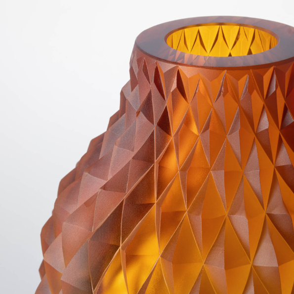 Vase COCO Heroine 33 cm 