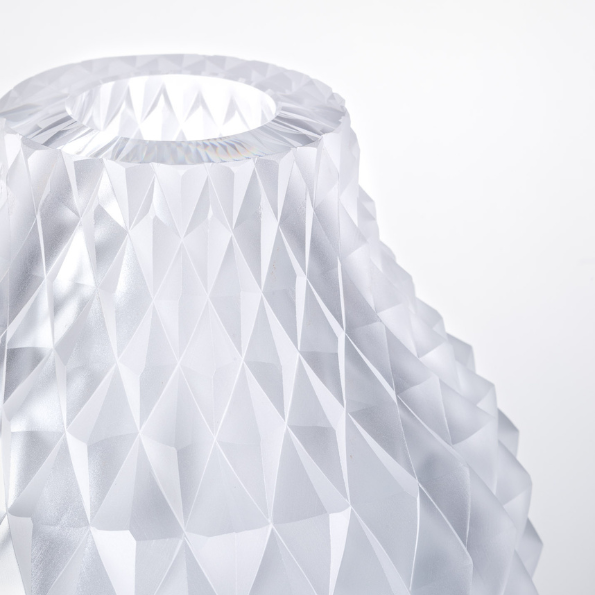 Vase COCO Heroine 33 cm 