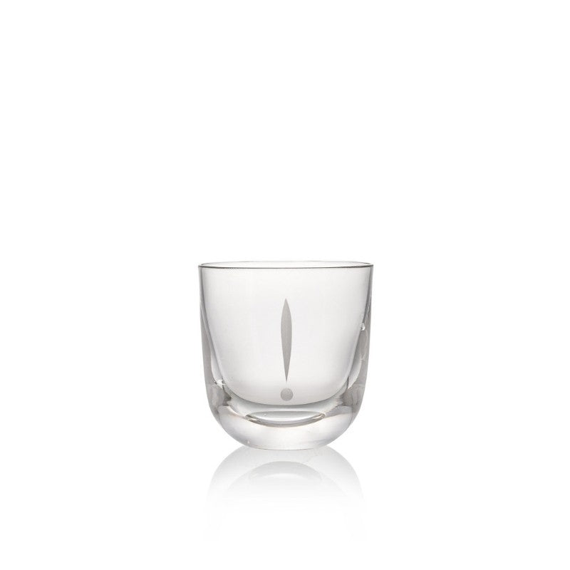 Glass "!" 200 ml