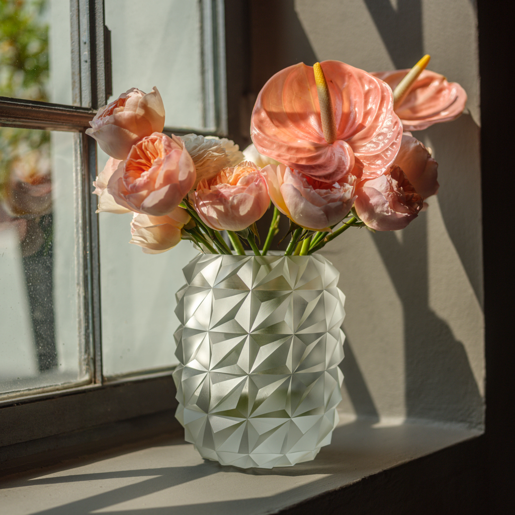 Vase VERA Heroine 20 cm 