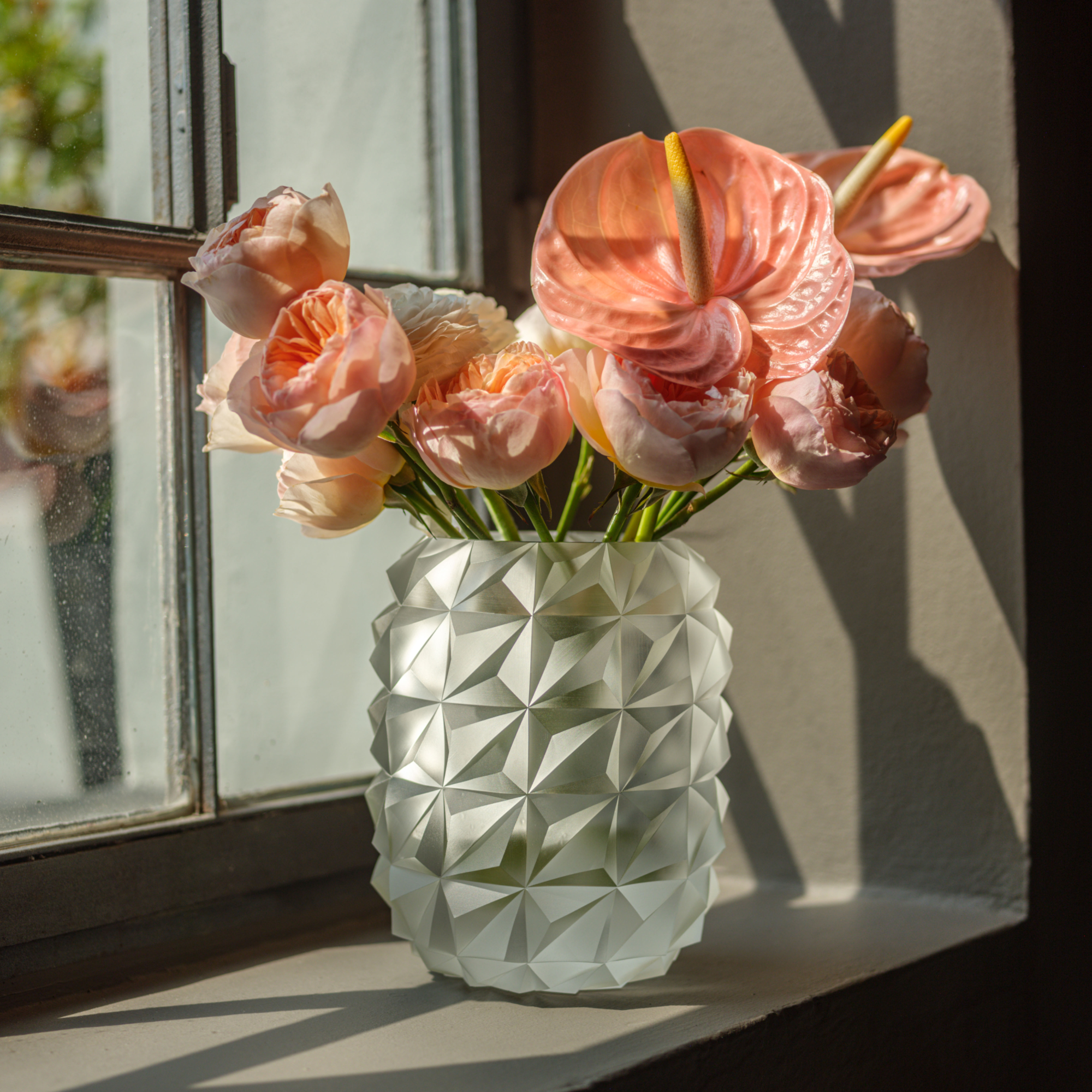 Vase VERA Heroine 20 cm 