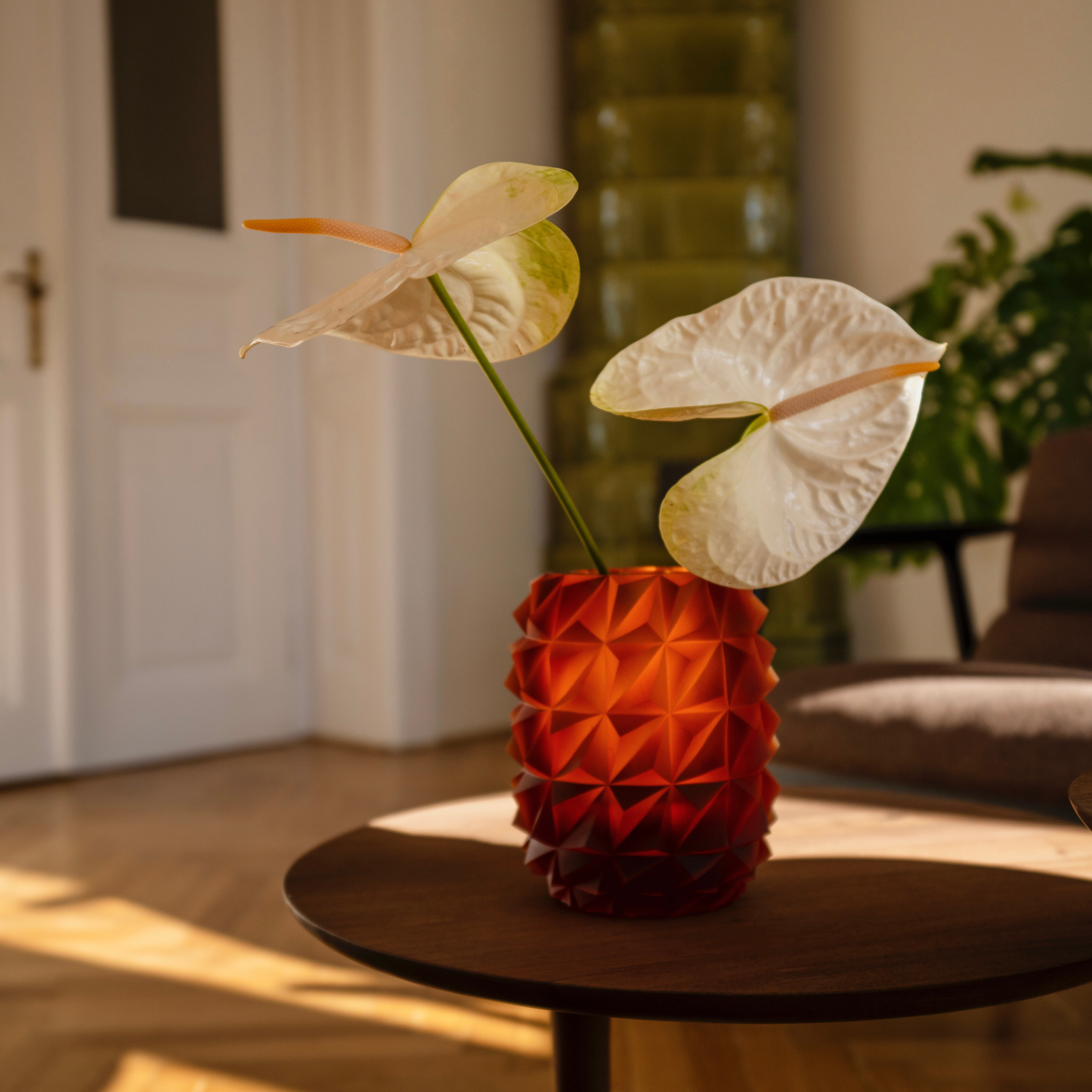 Vase VERA Heroine 20 cm 