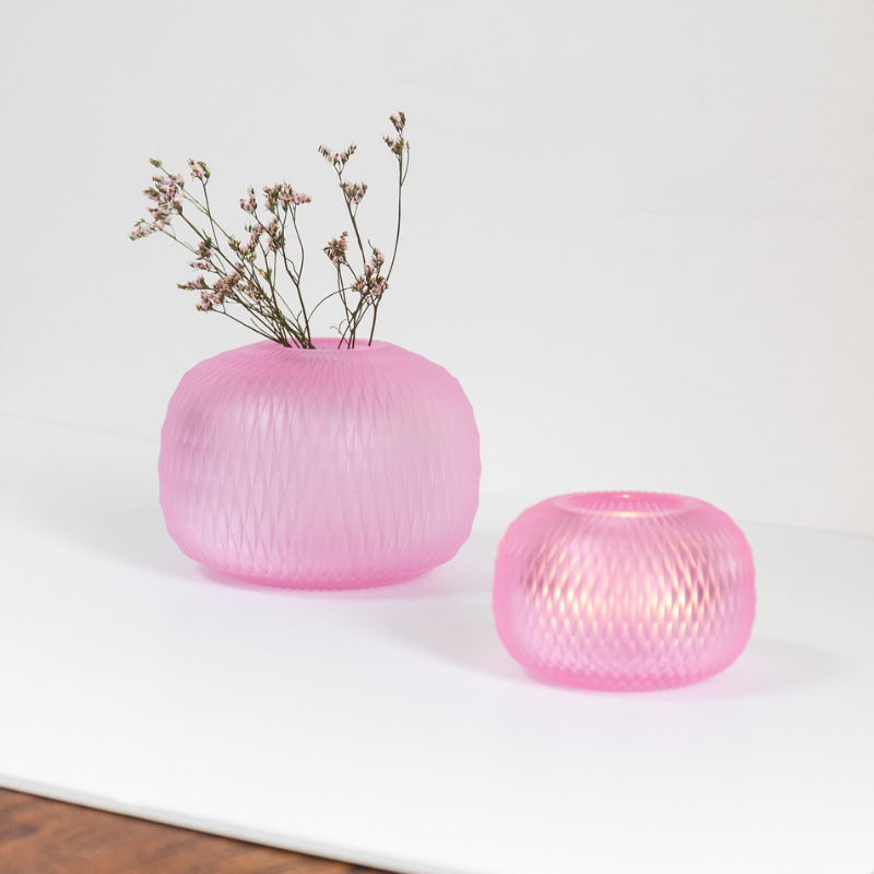 Metamorphosis Tealight 8,5 cm 