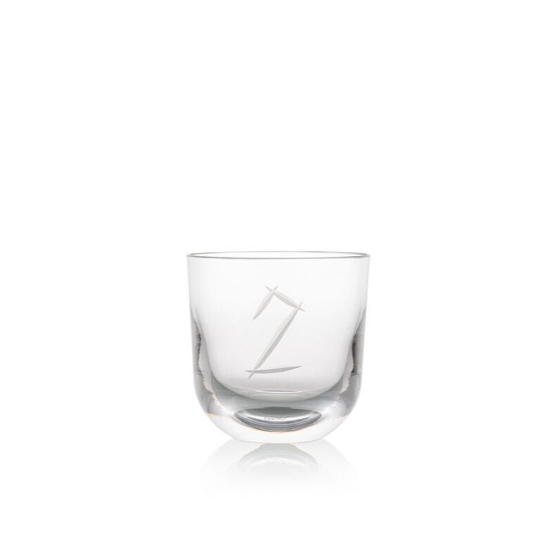 Glass number 2 200 ml