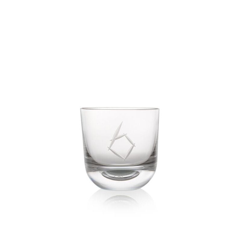 Glass number 6 200 ml