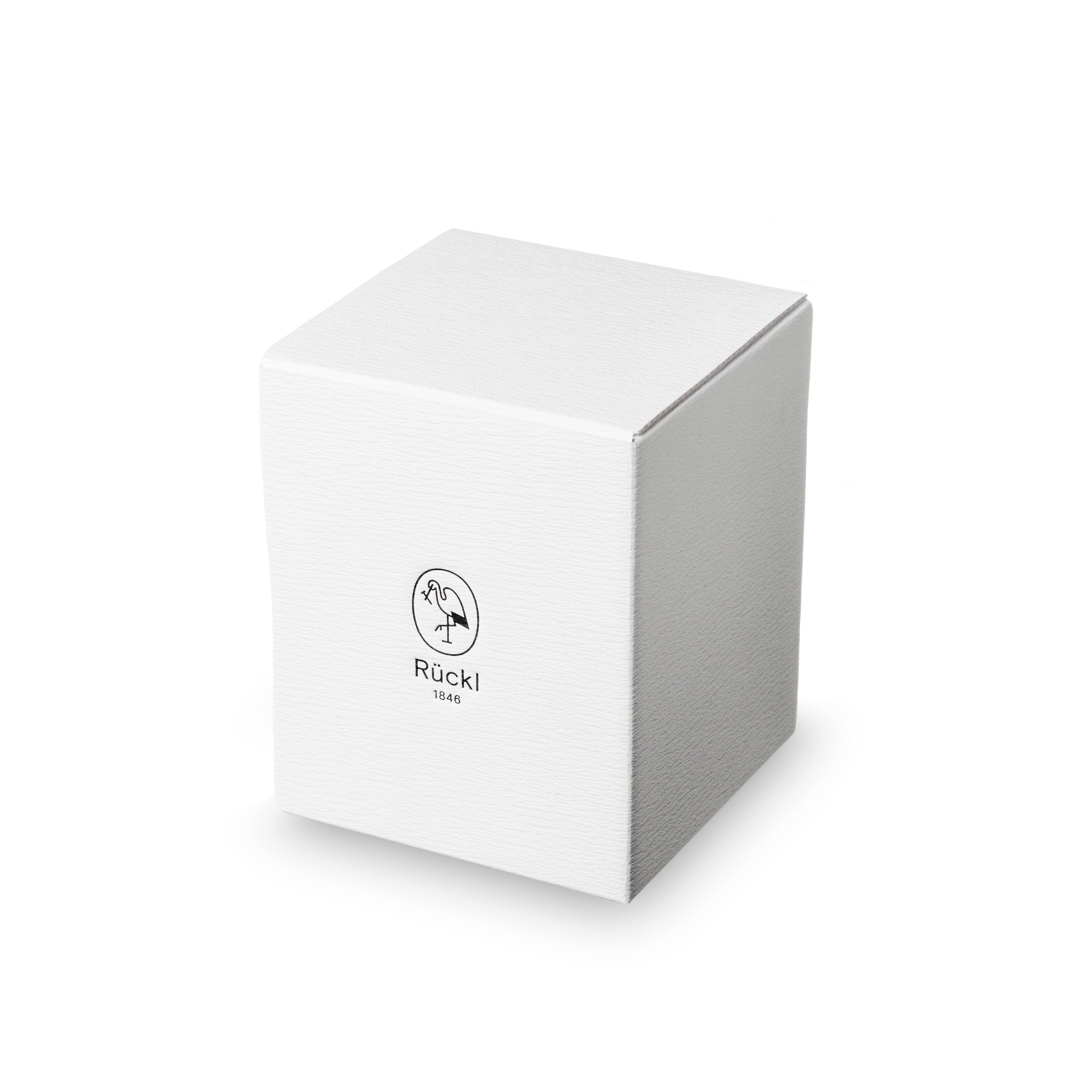 Vánoční ozdoba Feathers 6 cm clear