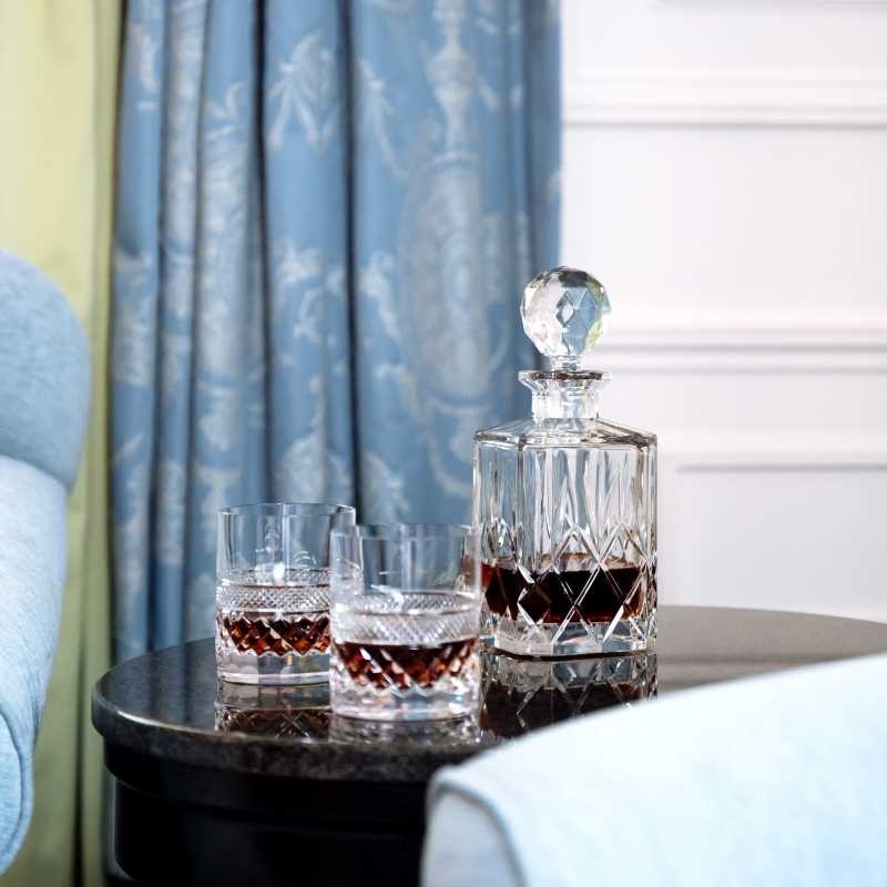 Whiskey Carafe Maria Theresa 800 ml S