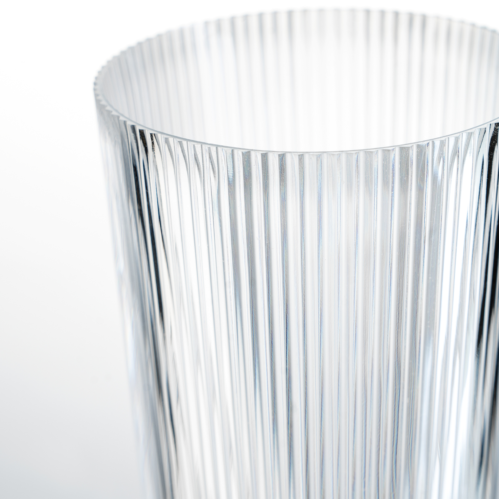 Highball Stripes I 380 ml, sada 2 kusů