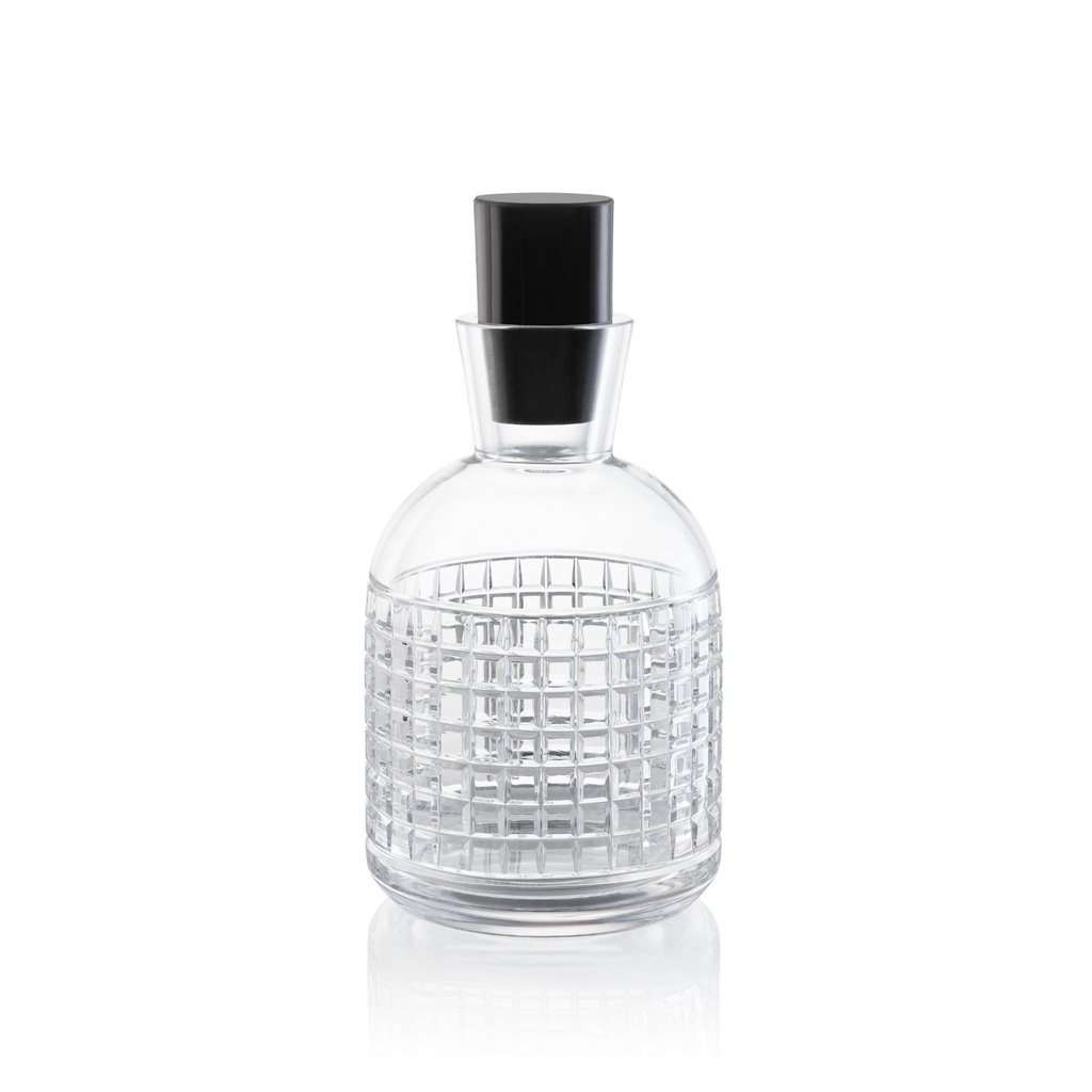 Carafe Quadrata 1000 ml Gloss