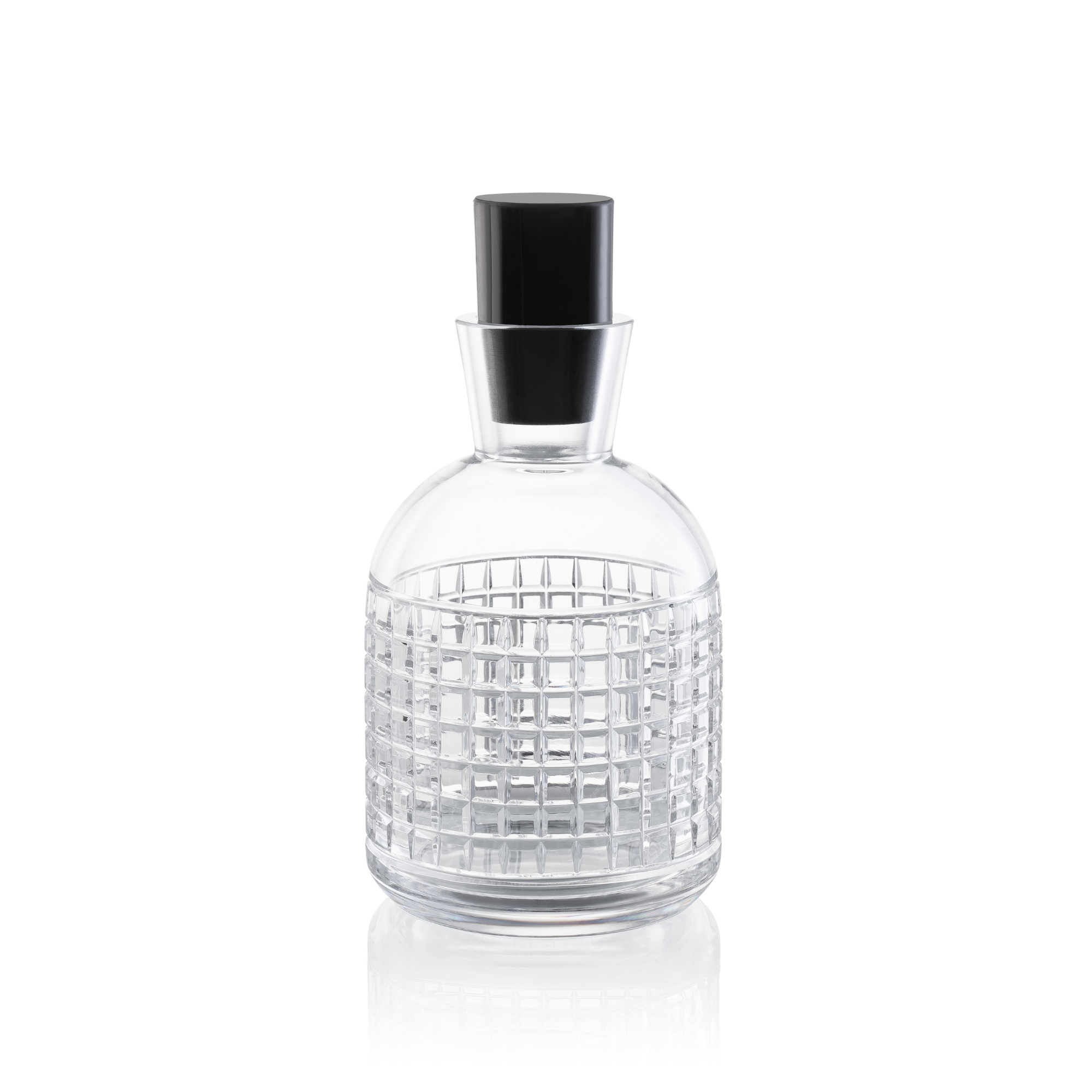 Carafe Quadrata 1000 ml Gloss