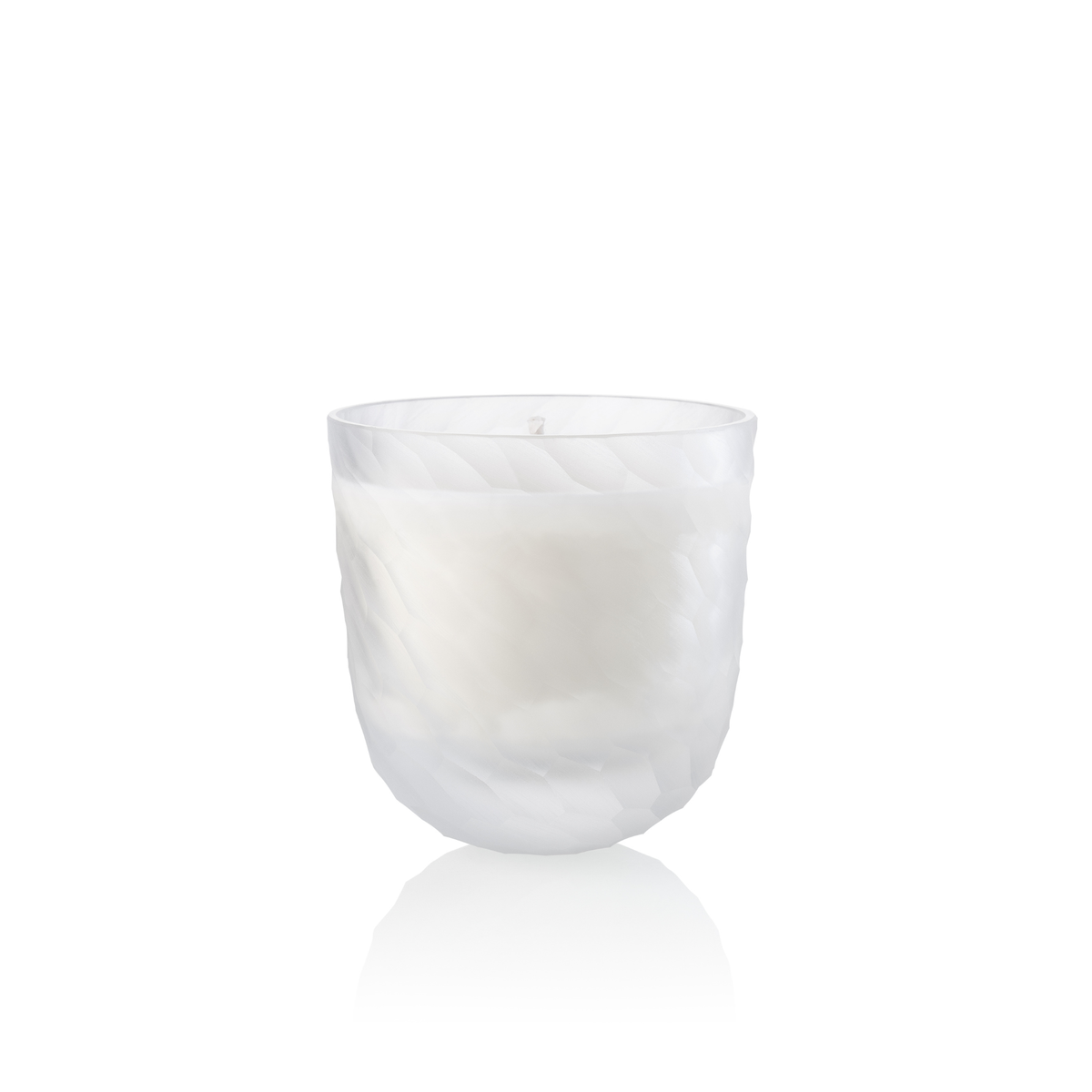 Svíčka Frost Matte 200 ml