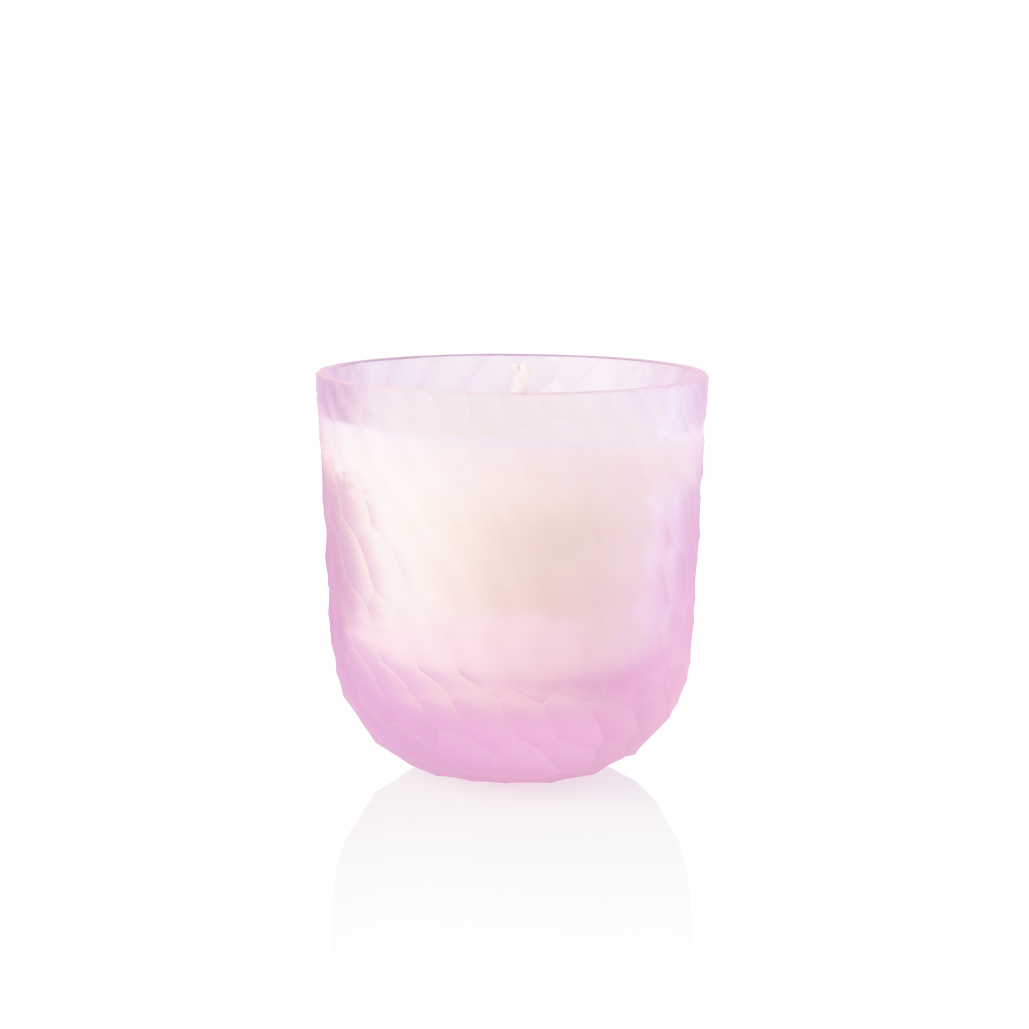 Svíčka Frost Matte 200 ml