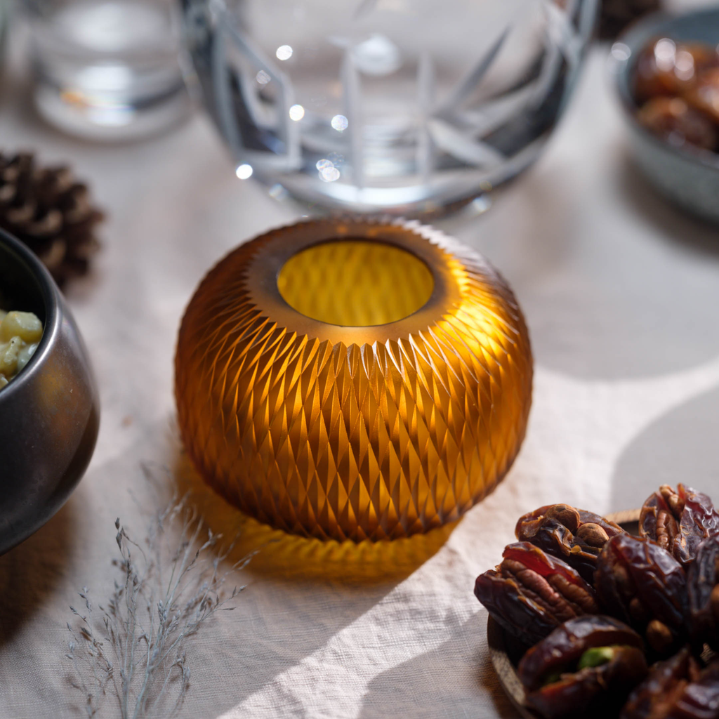 Metamorphosis Tealight 8,5 cm